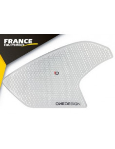 Protège Réservoir HDR (2 Pièces) Format : 173.9X288.6mm pour BMW