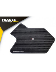 Protège Réservoir HDR (2 Pièces) Format : 199.6X295.7mm pour BMW