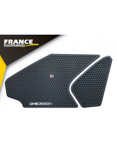 Protège Réservoir HDR (4 Pièces) Format : 284.3X162.7mm / 100.5X170.3