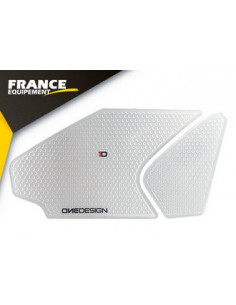 Protège Réservoir HDR (4 Pièces) Format : 284.3X162.7mm / 100.5X170.3