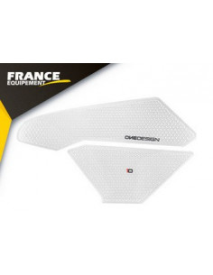 Protège Réservoir HDR (4 Pièces) Format : 355X125.3mm / 119.2X250 mm