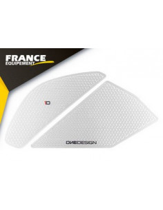 Protège Réservoir HDR (4 Pièces) Format : 268.3X86.5mm / 151.3X284.60m