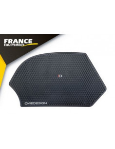 Protège Réservoir HDR (2 Pièces) Format : 169.2X300.8mm pour SUZUKI