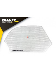 Protège Réservoir HDR (2 Pièces) Format : 169.2X300.8mm pour SUZUKI