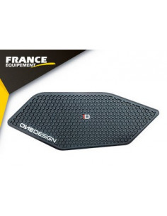 Protège Réservoir HDR (2 Pièces) Format : 104.8X271.4mm pour YAMAHA