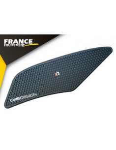 Protège Réservoir HDR (2 Pièces) Format : 97.7X313.5mm pour YAMAHA