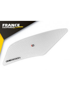 Protège Réservoir HDR (2 Pièces) Format : 97.7X313.5mm pour YAMAHA