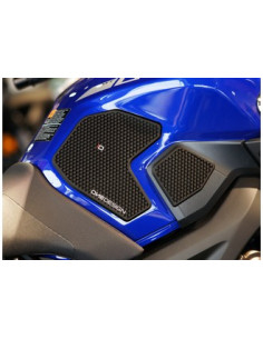 Protège Réservoir HDR (4 Pièces) Format : 177.6X190.6mm / 95.3X105.1mm