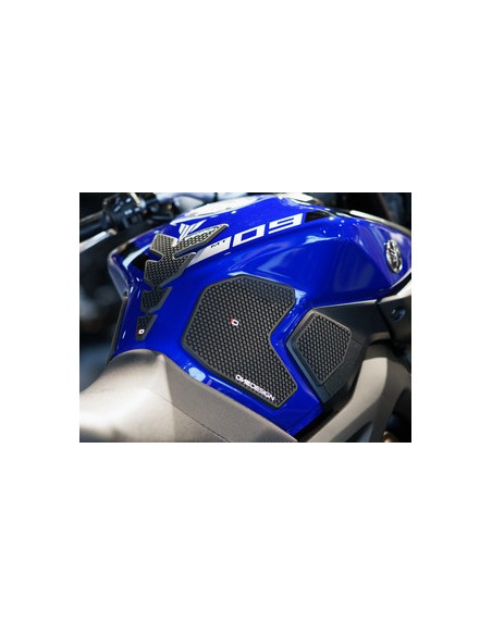 Protège Réservoir HDR (4 Pièces) Format : 177.6X190.6mm / 95.3X105.1mm