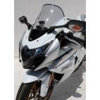 BULLE ERMAX HAUTE PROTECTION + 5 CM POUR GSXR 1000 2009/2014