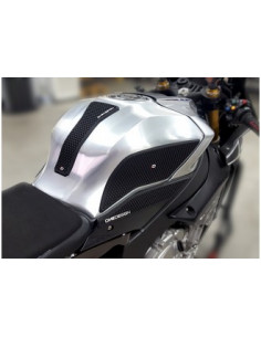 Protège Réservoir HDR (4 Pièces) Format : 140.3X280.7mm / 51.4X299.5mm