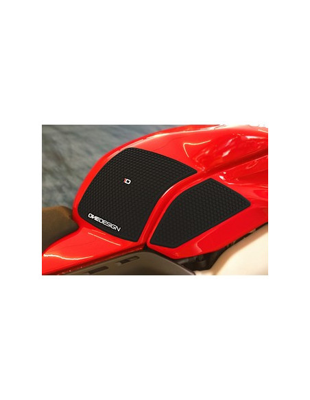 Protège Réservoir HDR (4 Pièces) Format : 140.3X280.7mm / 51.4X299.5mm