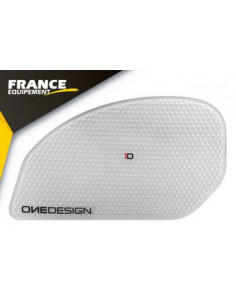 Protège Réservoir HDR (2 Pièces) Format : 160X260mm