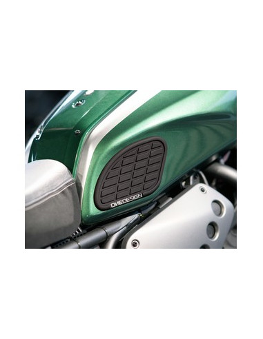 Protège Réservoir HDR (2 Pièces) Format : 97.5X174mm