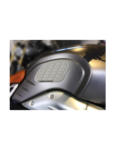 Protège Réservoir HDR (2 Pièces) Format : 97.5X174mm