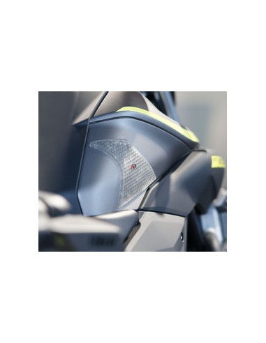 Protège Réservoir HDR (2 Pièces) Format : 134.2X144.2mm