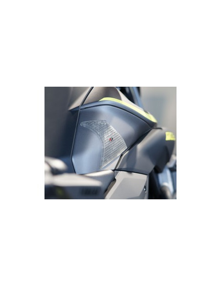 Protège Réservoir HDR (2 Pièces) Format : 134.2X144.2mm