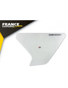 Protège Réservoir HDR (2 Pièces) Format : 205X309.4mm pour YAMAHA