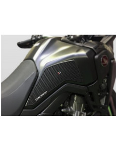 Protège Réservoir HDR (2 Pièces) Format : 148.1X329.9 Pour HONDA