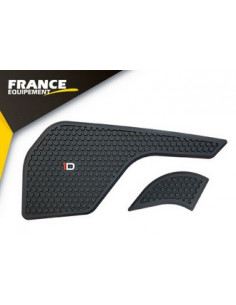 Protège Réservoir HDR (4 Pièces) Format : 110.6X229.1mm/44.7X90mm