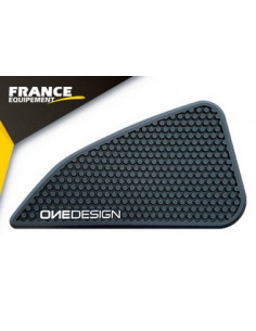 Protège Réservoir HDR (2 Pièces) Format : 110.7X203mm pour DUCATI