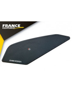 Protège Réservoir HDR (2 Pièces) Format : 139.4X410.3mm pour BMW