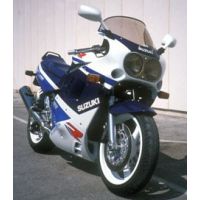 BULLE ERMAX HAUTE PROTECTION + 5 CM POUR GSXR 1100 89/90