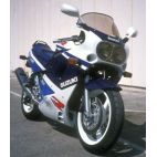 BULLE ERMAX HAUTE PROTECTION + 5 CM POUR GSXR 1100 89/90