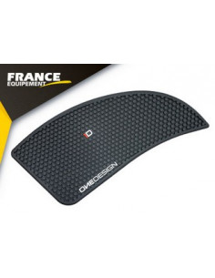 Protège Réservoir HDR (2 Pièces) Format : 128.3X276.4mm