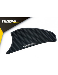 Protège Réservoir HDR (2 Pièces) Format : 110.6X269.5mm pour KAWASAKI