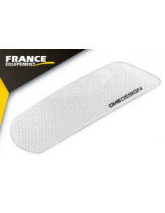 Protège Réservoir HDR (2 Pièces) Format : 84.6X287.95mm