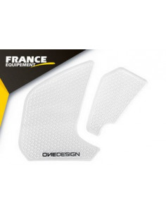 Protège Réservoir HDR (4 Pièces) Format : 148.2X182.7mm / 79X132.3mm