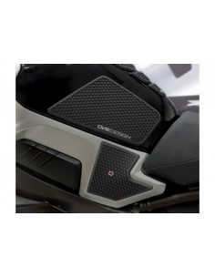 Protège Réservoir HDR (4 Pièces) Format : 117.4X198.6mm / 112.3X124.3