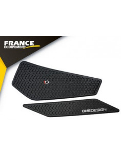 Protège Réservoir HDR (4 Pièces) Format : 251.4X112.7mm/43.5X267.3mm