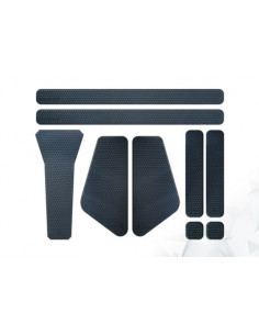 Protège Réservoir HDR Kit Universel  (7 Pièces)