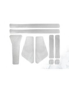 Protège Réservoir HDR Kit Universel  (7 Pièces)