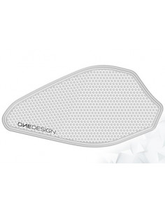 Protège Réservoir HDR (2 Pièces) Format : 161x314.2mm