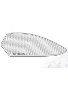 Protège Réservoir HDR (2 Pièces) Format : 111.8x306.4mm