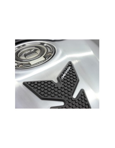 Protège Réservoir HDR (1 Pièce) Format : 103.64X199.9mm