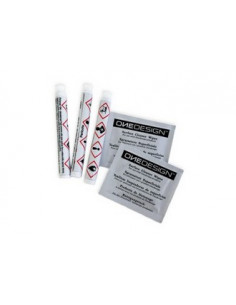 Kit Promoteur d'adhérence pour les Protèges Réservoir HDR