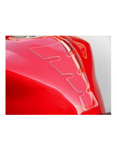 Protège Réservoir  1 Pièce Format : 128 x 213 mm