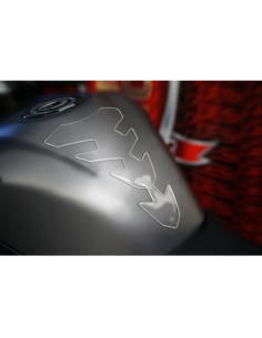 Protège Réservoir 1 Pièce Format : 144.3x221mm