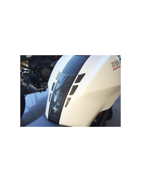 Protège Réservoir (7 Pièces) Format : 140.5x210.7mm