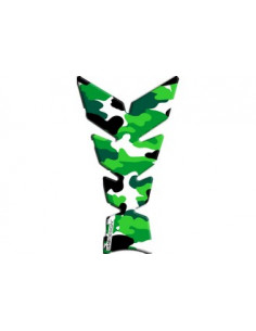 Protège Réservoir 1 Pièce Format : 123x213.8mm 2