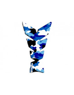 Protège Réservoir 1 Pièce Format : 123x213.8mm 2