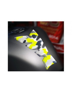 Protège Réservoir 1 Pièce Format : 123x213.8mm