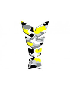 Protège Réservoir 1 Pièce Format : 123x213.8mm 2