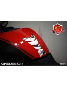 Protège Réservoir 1 Pièce Format : 123x213.8mm