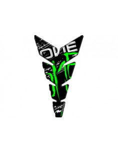 Protège Réservoir 1 Pièce Format : 134.2x222.9mm 2