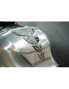 Protège Réservoir 1 Pièce Format : 134.2x222.9mm